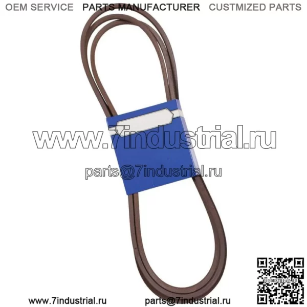 Новый ремень OEM 265-418 для Exmark 109-5364