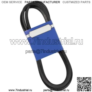 Новый OEM ремень 265-137 для Exmark 1-633173