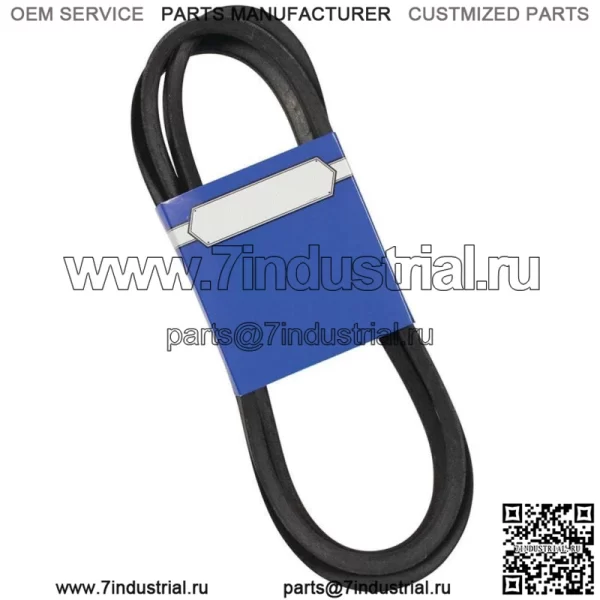 Новый OEM ремень 265-137 для Exmark 1-633173