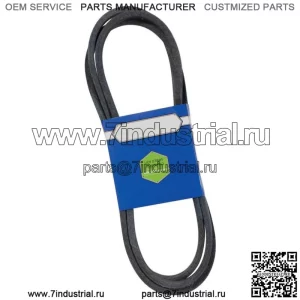 Новый ремень OEM 265-500 для Exmark 103-6506