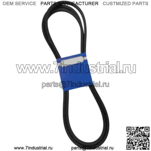 Новый сменный ремень OEM для Land Pride AFM4016 AFM40200 AFM4216 816-141C