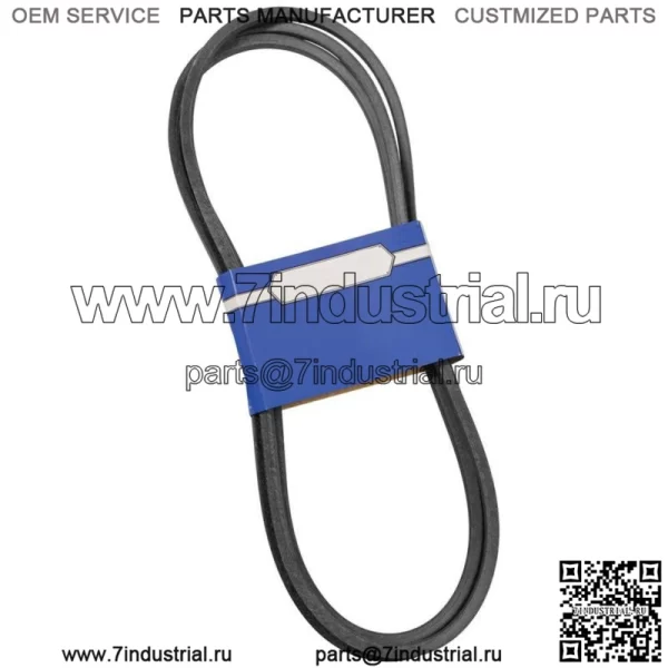 Новый OEM ремень 265-382 для Toro 133-1168