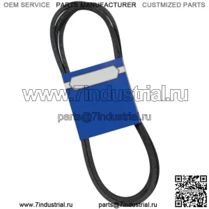Новый ремень OEM 265-858 для Exmark 103-0881