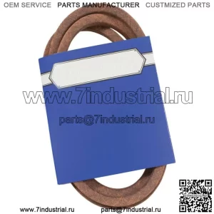 Новый OEM ремень 265-668 для Wright производитель 71460064