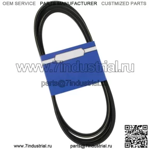 Новый ремень OEM 265-146 для Scag Turf Tiger с декой 61 дюйм 481558