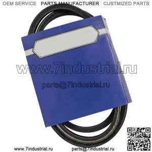Новый ремень OEM 265-320 для OEM 382034 Grasshopper