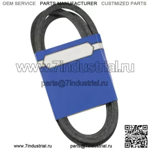 Новый ремень OEM 265-829 для Exmark 1-603306