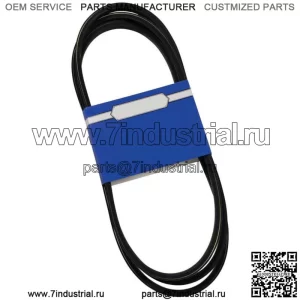 Новый OEM ремень 265-134 для группы дек Exmark Lazer Z 1-633127