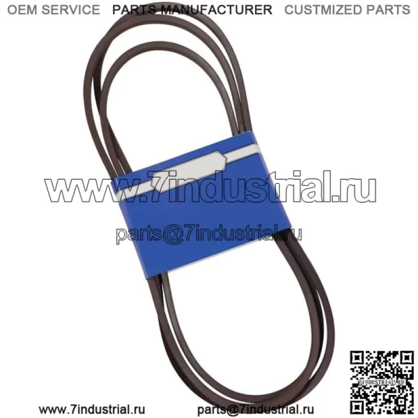 Новый ремень OEM 265-784 для Exmark 103-9273