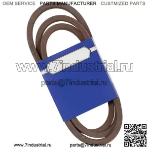 Новый OEM ремень 265-283 для Toro 110-4886