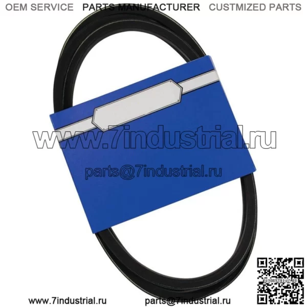 Новый OEM ремень 265-551 для Exmark 103-2329