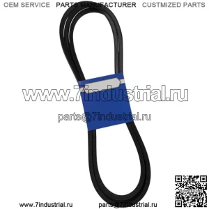 Новый сменный ремень OEM для Land Pride AT2560 AT2572 FD2560 816-064C