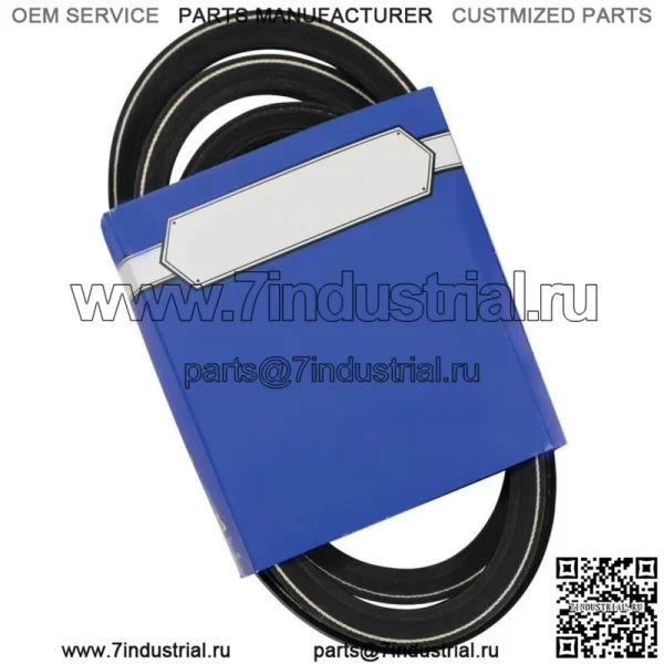 Новый сменный ремень OEM для John Deere M110312 265-110