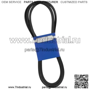 Новый OEM ремень 265-379 для John Deere TCU13198