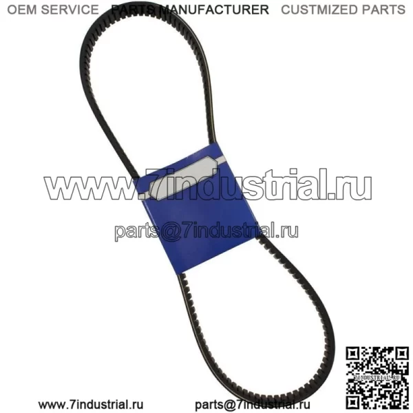 Новый OEM ремень 265-457 для John Deere RE28721