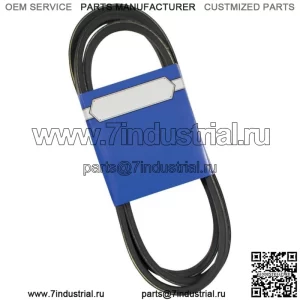 Новый ремень OEM 265-451 для Exmark 1-403088