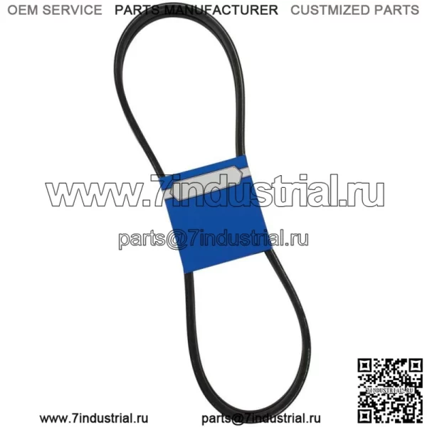 Новый OEM ремень 265-656 для Bobcat 38212