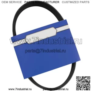 Новый OEM ремень для Husqvarna 504068301 265-737