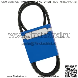 Новый ремень OEM 265-450 для OEM 382035 Grasshopper