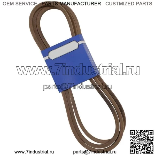 Новый OEM ремень 265-701 для Toro 112-7376