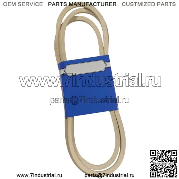 Новый OEM ремень 265-412 для Scag 482137