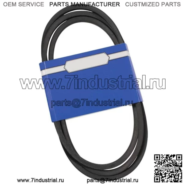 Новый OEM ремень 265-375 для Scag 48912