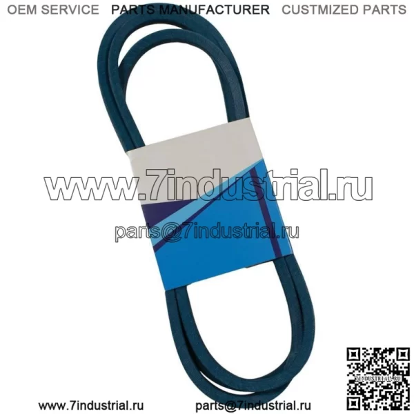 Внутренний сменный ремень размером 5/8 x 111 дюймов 258-111
