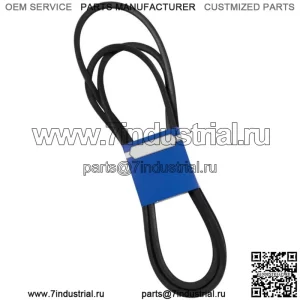 Новый OEM ремень 265-739 для John Deere TCU31132