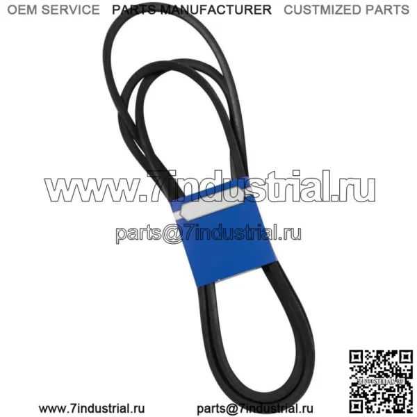 Новый OEM ремень 265-739 для John Deere TCU31132
