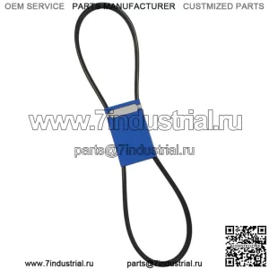 Новый ремень OEM 265-757 для OEM Bobcat 2721642
