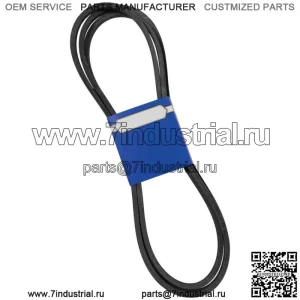 Новый OEM ремень 265-281 для John Deere TCU30510