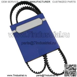 Новый OEM ремень для Cub Cadet 754-04136 265-446