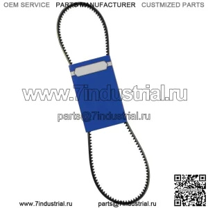 Новый ремень OEM 265-149 для OEM 1733324SM Simplicity Snapper