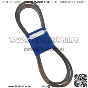 Новый OEM ремень 265-733 для John Deere TCU26294