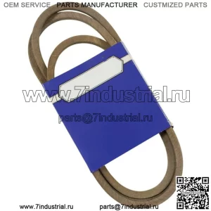 Новый клиновой ремень для Cub Cadet LGT1054 LTX 1042KW LTX 1045 LTX 1046KW 954-04297