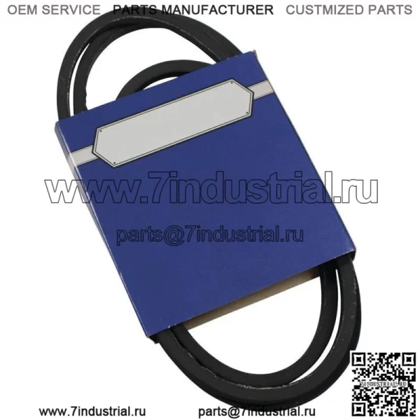 Новый OEM ремень 265-269 для Exmark 103-2600