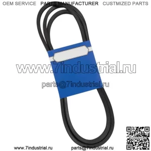 Новый OEM ремень 265-181 для John Deere TCU13195