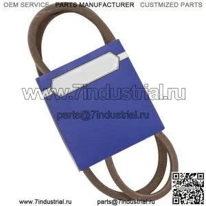 Новый OEM ремень 265-997 для Wright Mfg. 71460012