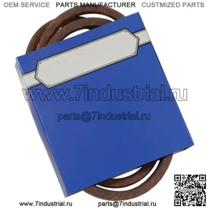Новый приводной ремень OEM 265-211 для Cub Cadet RZT17 RZT22 RZT42 RZT50 VT