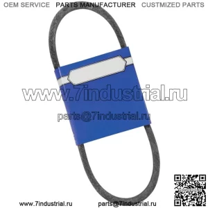 Новый ремень OEM 265-842 для деки Exmark Turf Tracer 5/8 x 36 дюймов