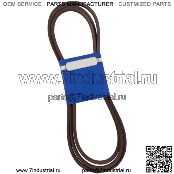 Новый ремень Exmark Deck для Exmark Most Lazer Z HP 266-170 109-2523 109-0770