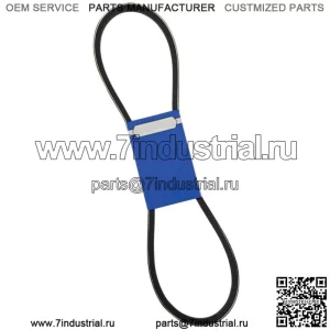 Новый сменный ремень OEM для John Deere 770 790 870 970 990 M808685