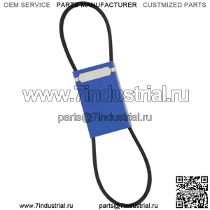 Новый приводной ремень 265-354 OEM Spec для косилок-ресайклеров Toro 20332 20333 22 дюйма