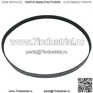 Новый ремень J911558 подходит для комбайна International 1840 1845C 5120 5130