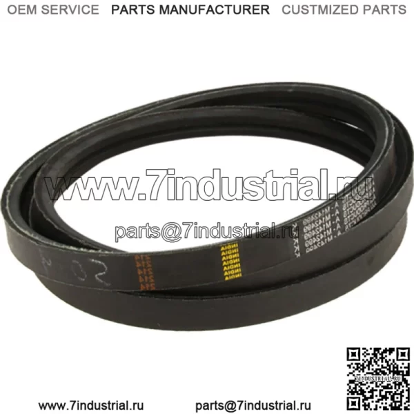 Ремень привода коробки передач M142499 для John Deere GX325 GX335 GX345 GX355