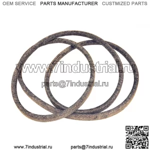 Ремень 174368: подходит для Sears/Craftsman 917.276071 917.276072 917.276080 917.276081