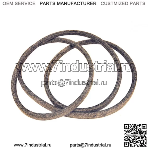 Ремень 174368: подходит для Sears/Craftsman 917.276071 917.276072 917.276080 917.276081