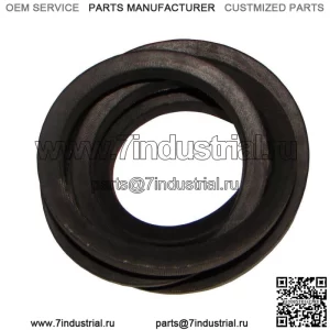 Новый ремень привода мотовила E61137 подходит для John Deere 1207 1217 1219