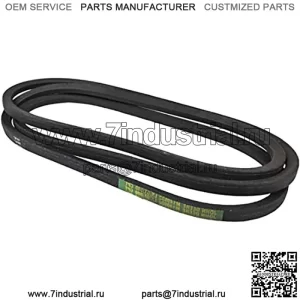 Ремень привода деки M140502 Подходит для John Deere GT225 GT235 GT235E GT245 GX355 LT170