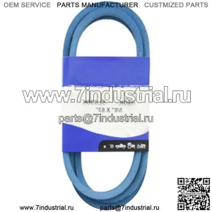 Клиновой ремень секции B B80K подходит для Toro GT GT1600 GT1642 R1-16O804 R1-18OE01 R1-18OE02